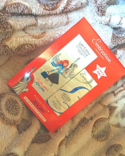 アンブリオリス モイスチャークリーム 30ml【旧】/アンブリオリス/フェイスクリームを使ったクチコミ(1枚目)