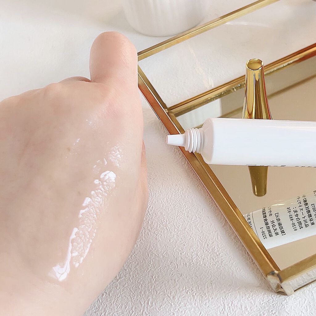 みちねえ フォロバ on LIPS 「・・年々まぶたが重くなってきたような気がするのは私だけ?目を見..」(5枚目)