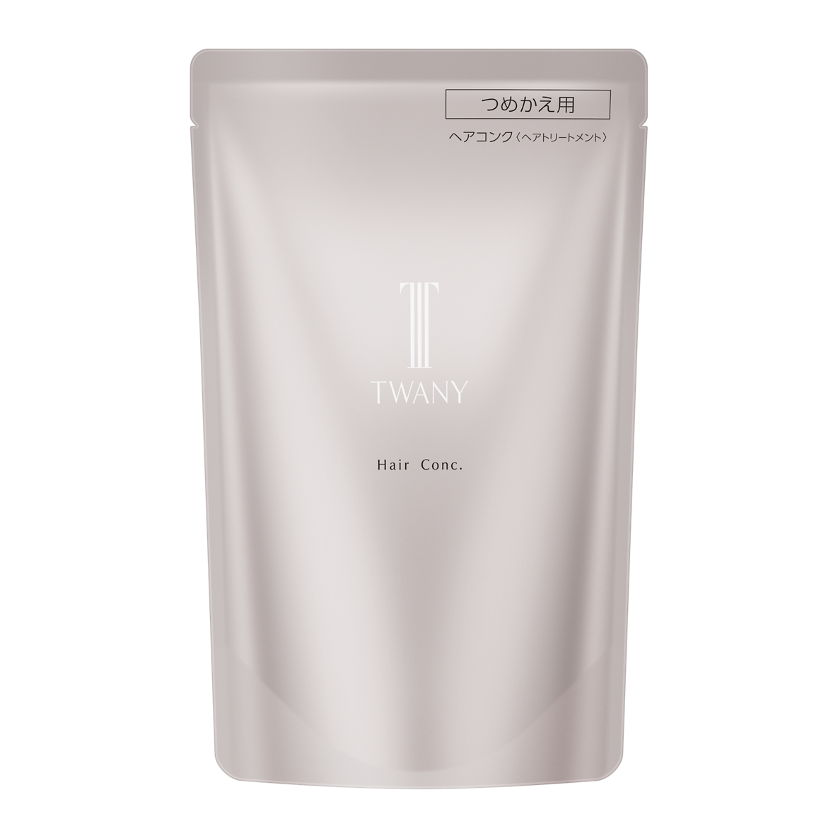 ヘアコンク レフィル 230g