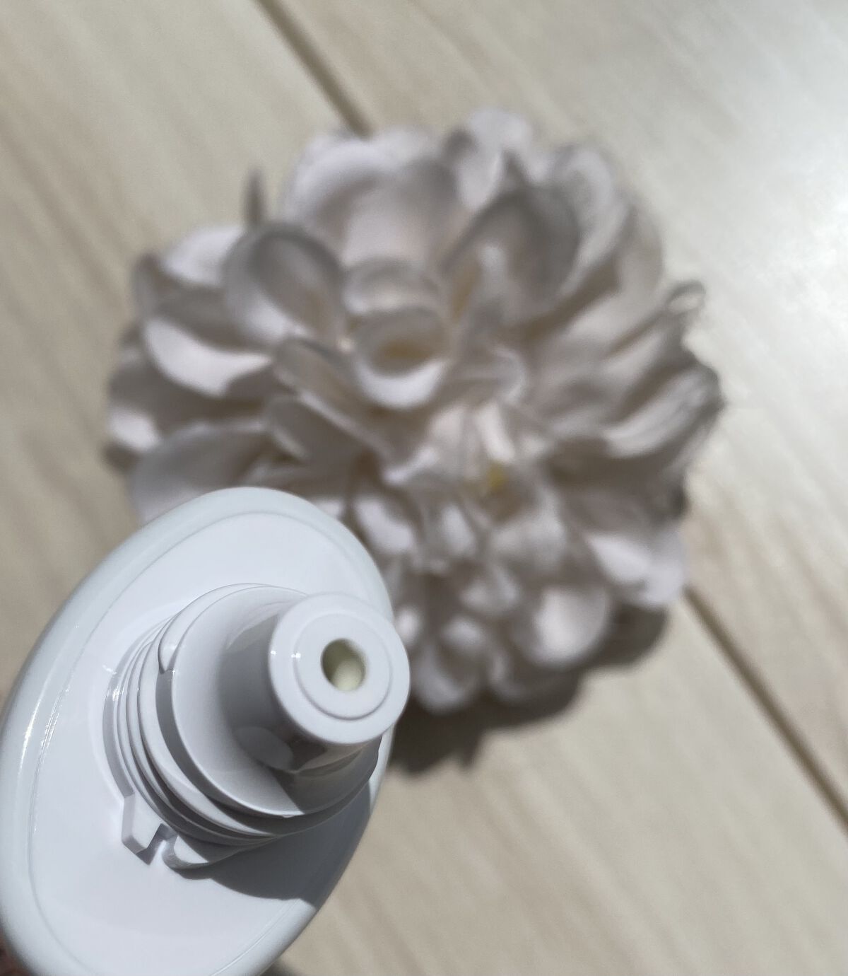 プロ・業務用 UVクリーム/プロ・業務用/日焼け止めクリームを使ったクチコミ（3枚目）