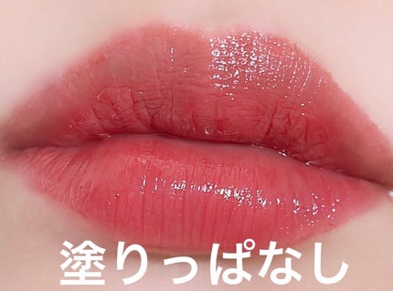 むちぷるティント/キャンメイク/リップティントを使ったクチコミ(4枚目)