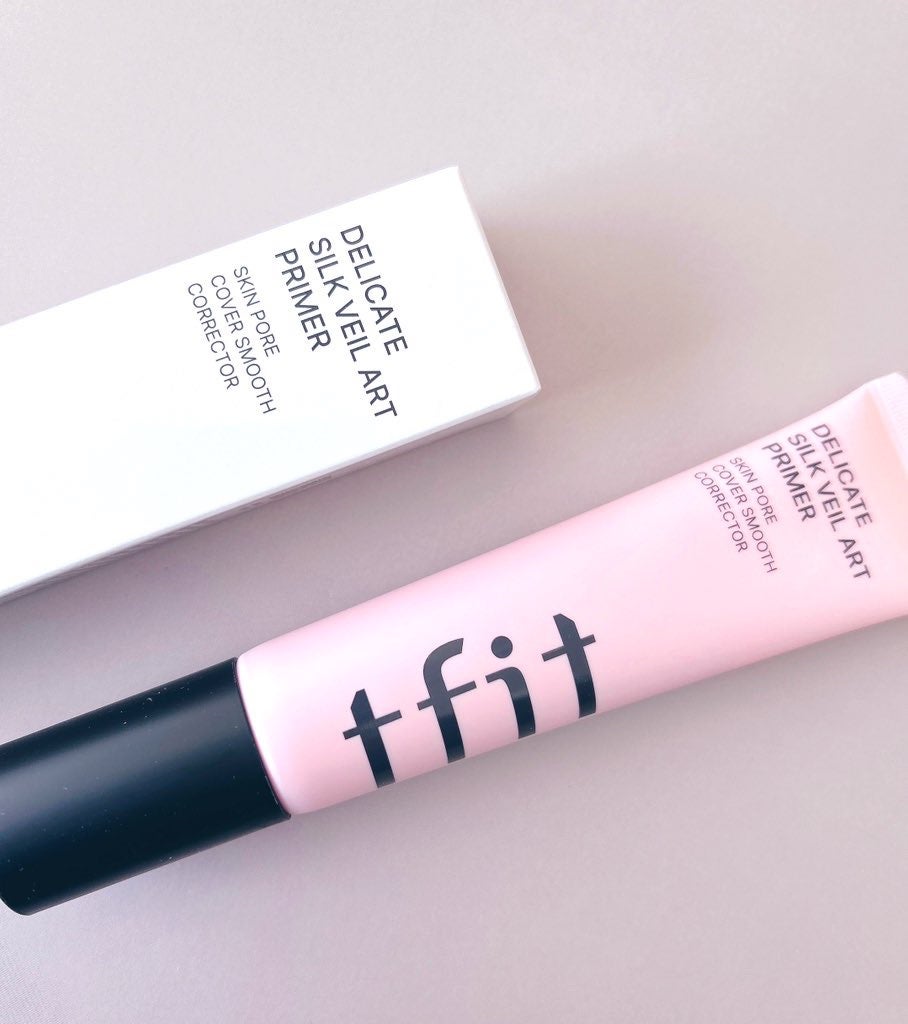 りー on LIPS 「#PR#TFIT@tfit_japan_official様より..」(1枚目)