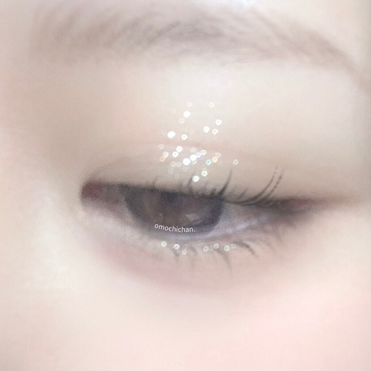 ティアグリッジー/フォレンコス/ジェル・クリームアイシャドウを使ったクチコミ(2枚目)