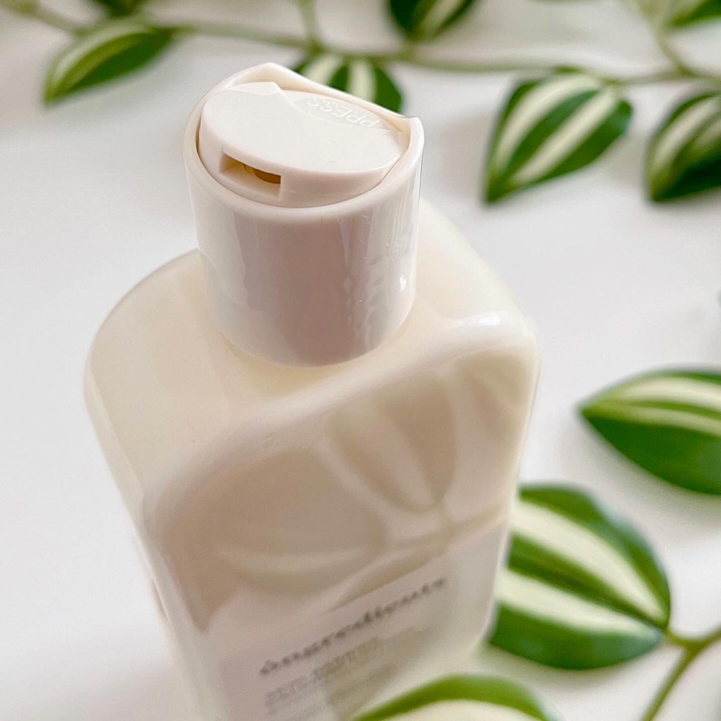 Skin Barrier Calming Lotion/Ongredients/乳液を使ったクチコミ(5枚目)