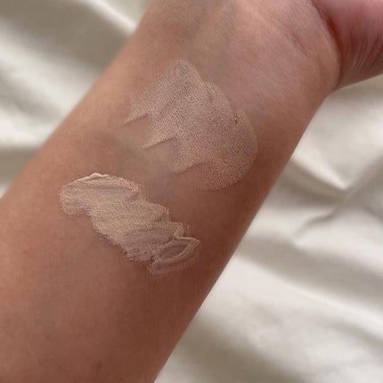 マスクフィットオールカバーデュアルコンシーラー/TIRTIR(ティルティル)/コンシーラーを使ったクチコミ(3枚目)