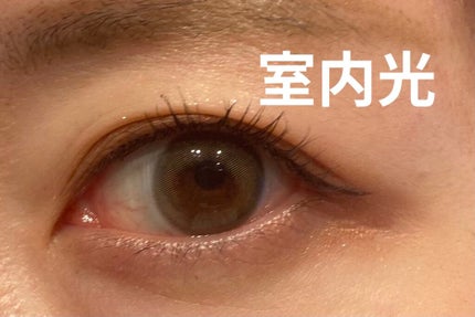 mimuco 1day/mimuco/ワンデー(1DAY)カラコンを使ったクチコミ(3枚目)