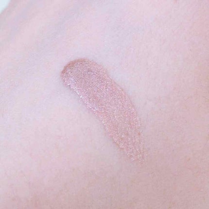 エッセンスイン アイシャドウ/DHC/リキッドアイシャドウを使ったクチコミ(2枚目)