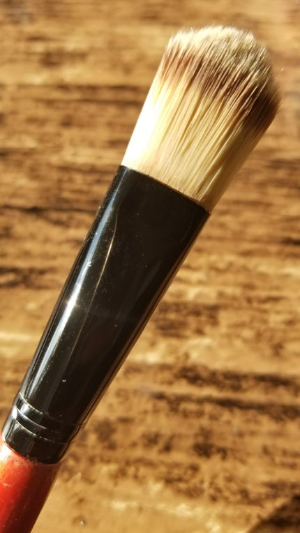 ウォータリープライマー/LUNASOL/化粧下地を使ったクチコミ(4枚目)