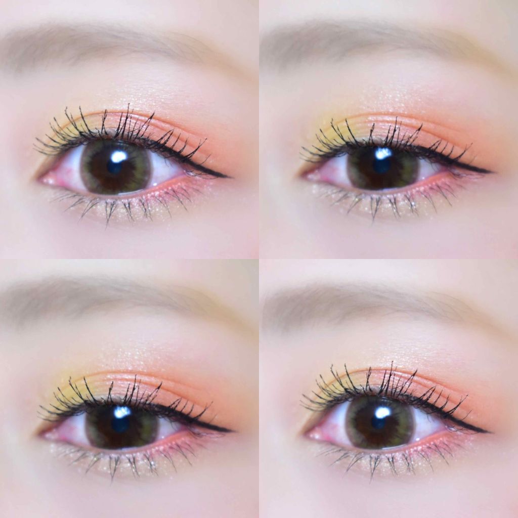 ロング＆カールマスカラ スーパーWP/ヒロインメイク/マスカラを使ったクチコミ（1枚目）