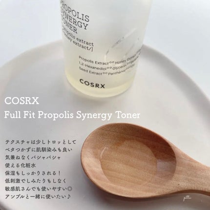弱酸性グッドモーニングジェルクレンザー/COSRX/その他洗顔料を使ったクチコミ(4枚目)