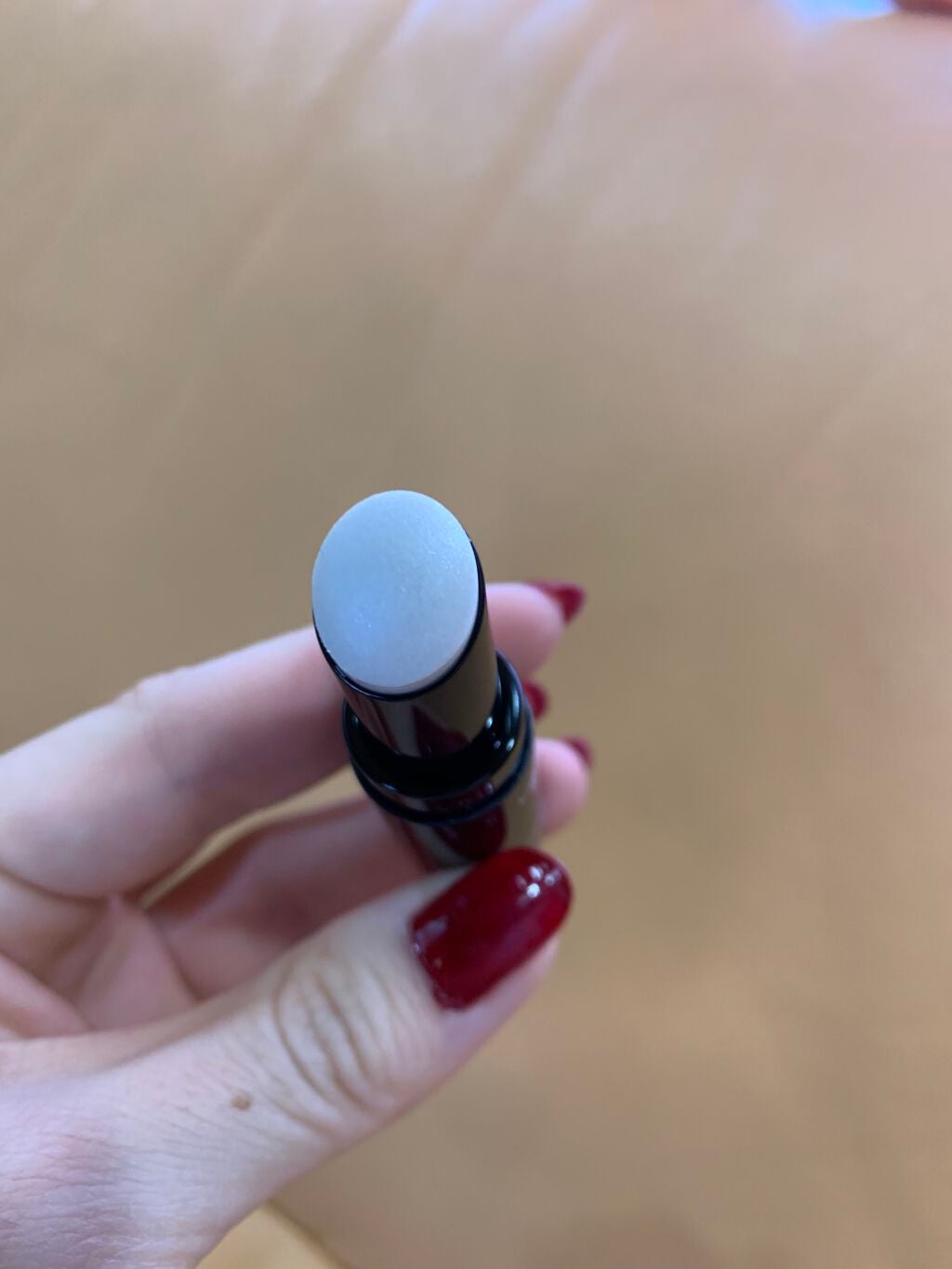 ヴィセ アヴァン スポットライティング スティック/Visée/スティックハイライトを使ったクチコミ(2枚目)