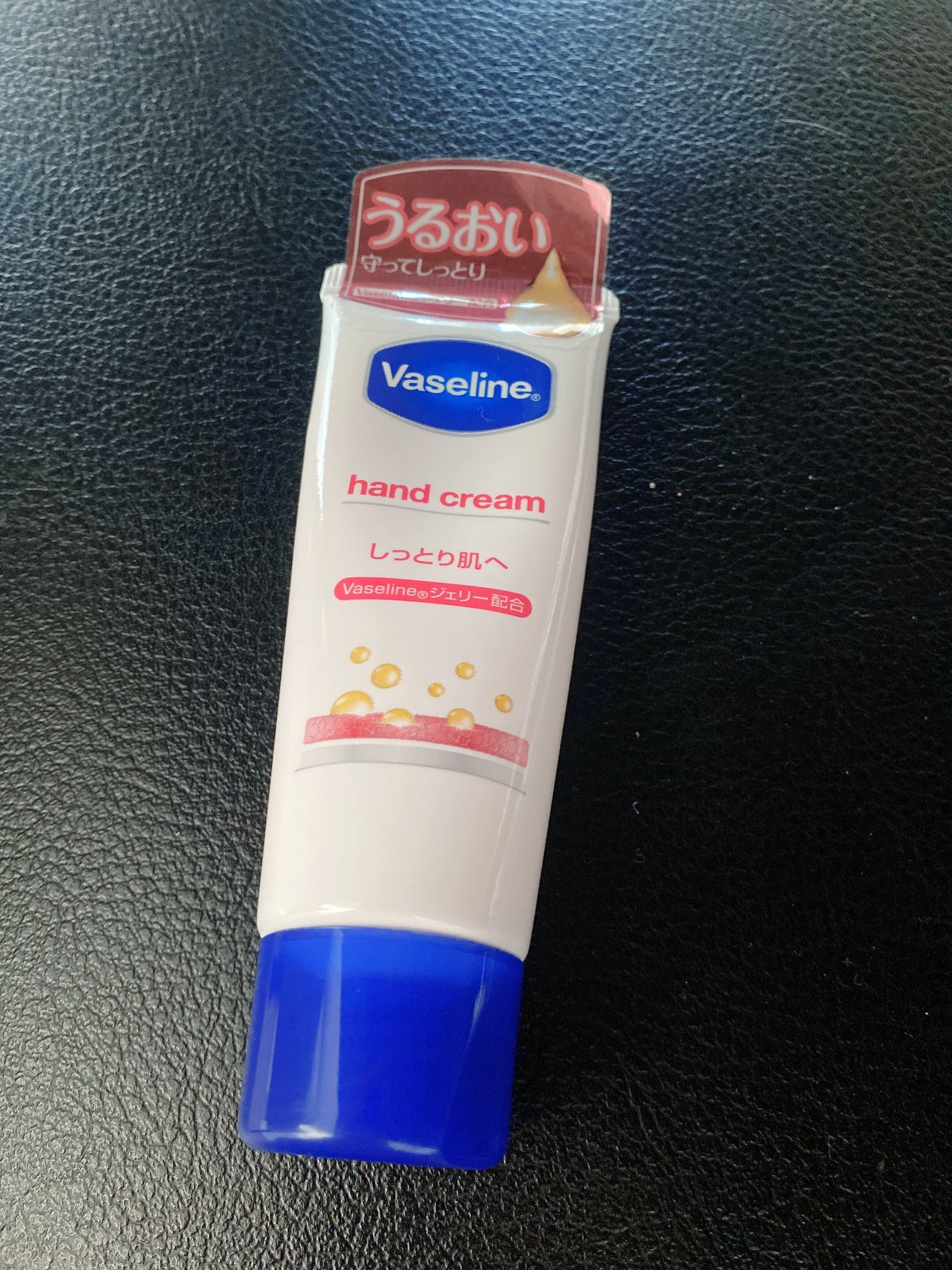 ハンド&ネイル/ヴァセリン/ハンドクリームを使ったクチコミ(1枚目)