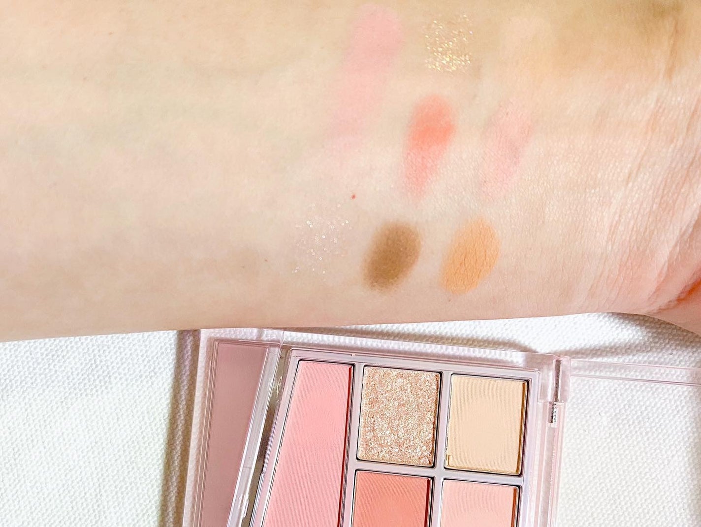 ザスリックリップスティッククリームマット/espoir/口紅を使ったクチコミ(3枚目)