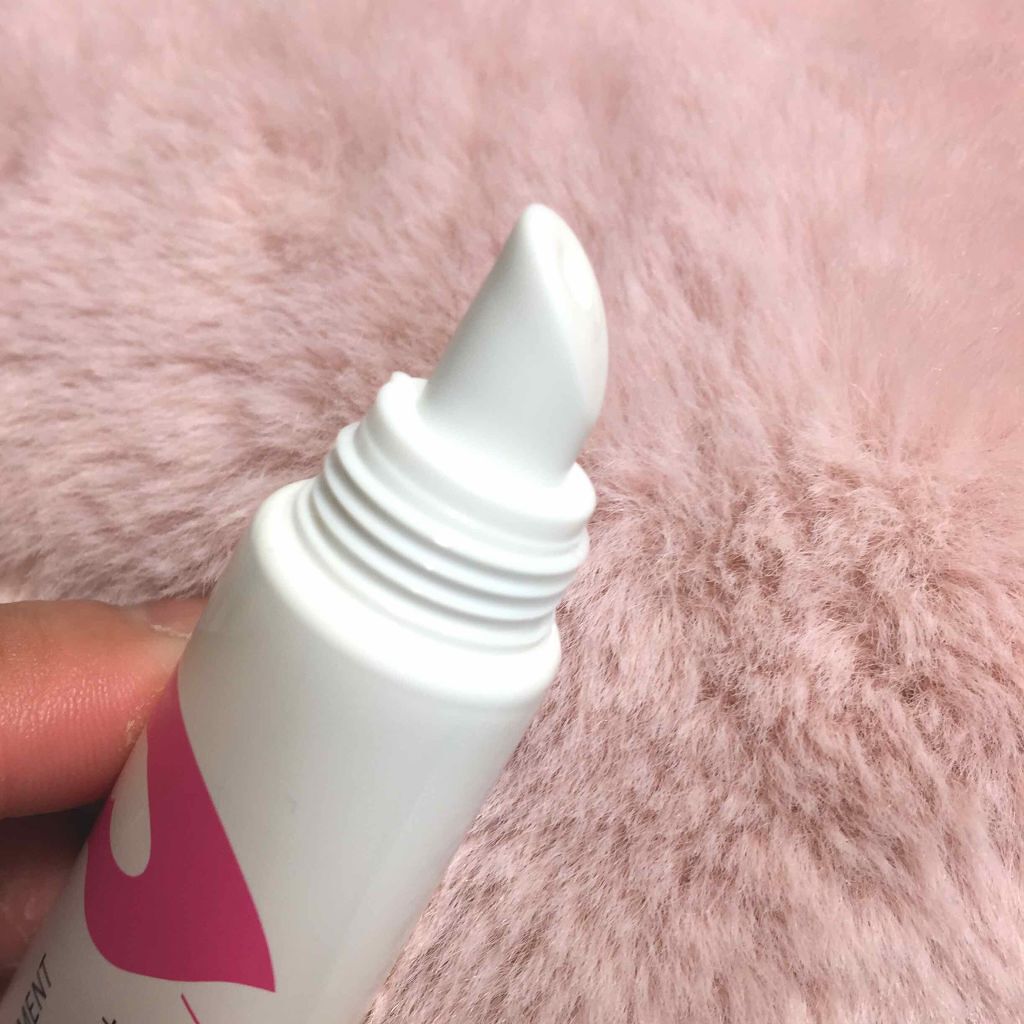 CHOOSY デイリップのクチコミ「前回の初投稿、たくさんのいいね❤️ありがとうございました😭💕

♡チューシーデイリップ アーバ.....」（3枚目）