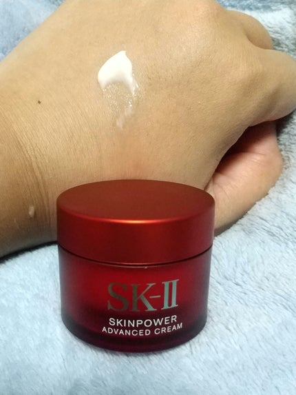 ピテラ™ ヒーロー セット/SK-II/トライアルキットを使ったクチコミ(9枚目)