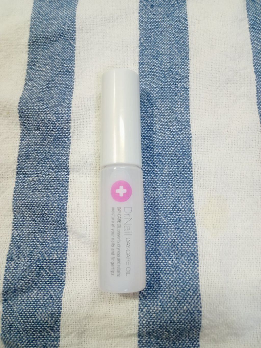 デイケアオイル/Dr.Nail/ネイルオイル・トリートメントを使ったクチコミ（2枚目）