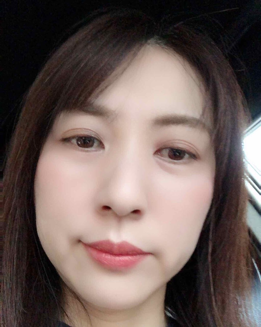 グローフリーダムパレットライジング/THREE/クリームハイライトを使ったクチコミ（3枚目）