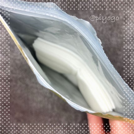 京都ルルルン(お茶の花の香り)/ルルルン/シートマスク・パックを使ったクチコミ(1枚目)