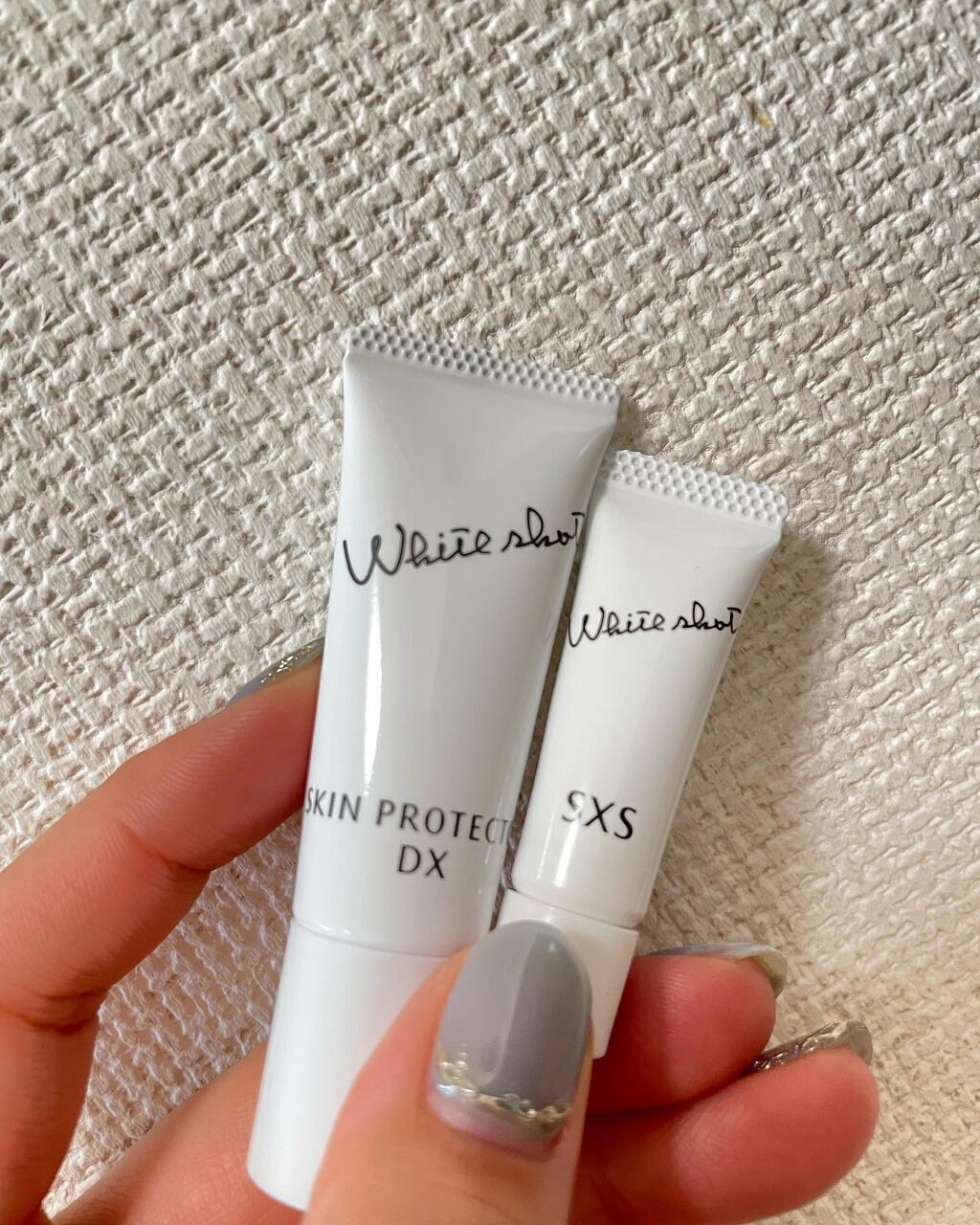 ホワイトショット  SXS/ホワイトショット/美容液を使ったクチコミ（3枚目）