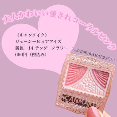 𝕊𝕒𝕪𝕒𝕋𝕠𝕞𝕠💓毎日投稿💓    on LIPS 「こんにちはTomoです🐰💓《キャンメイク》ジューシーピュアアイ..」（2枚目）