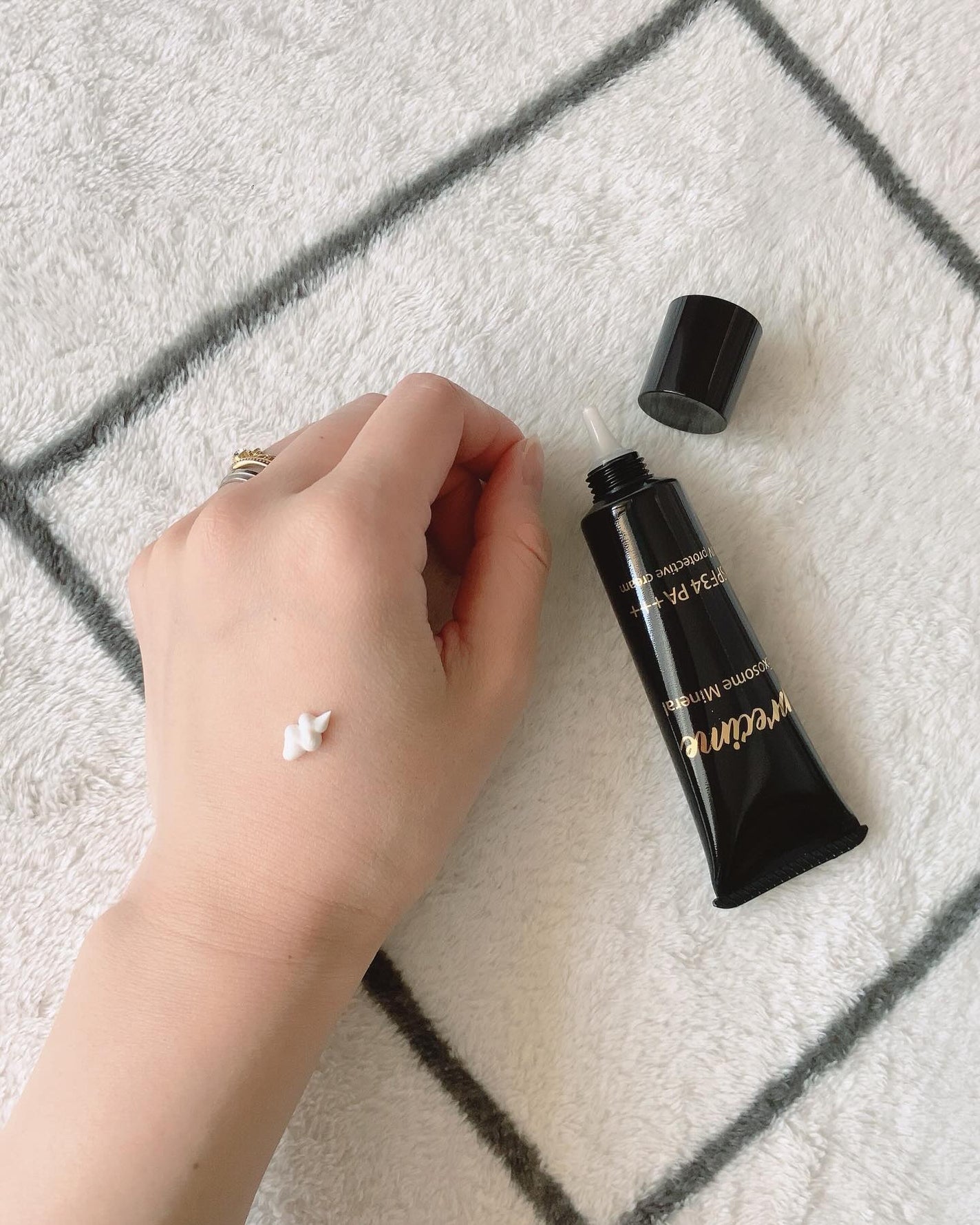 himono777 on LIPS 「@precime_official様よりモニター企画で『エクソ..」(2枚目)