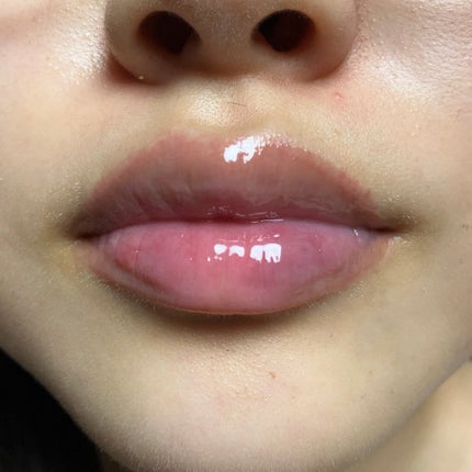 メロウデューリップマスク/キャンメイク/リップマスクを使ったクチコミ(5枚目)