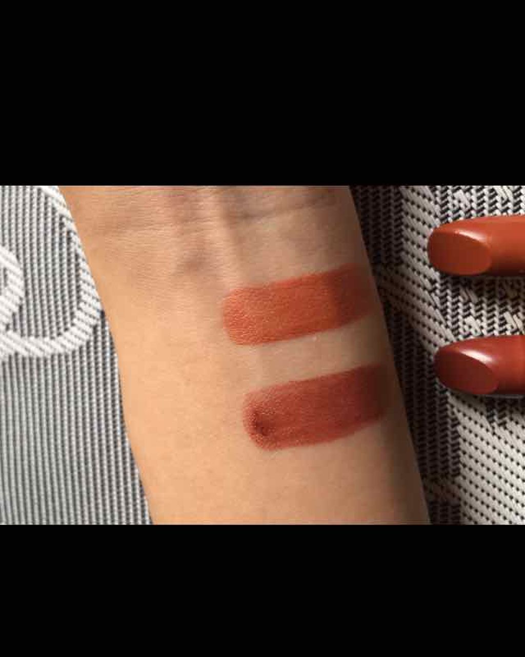 ナチュラル チークN/CEZANNE/パウダーチークを使ったクチコミ(3枚目)