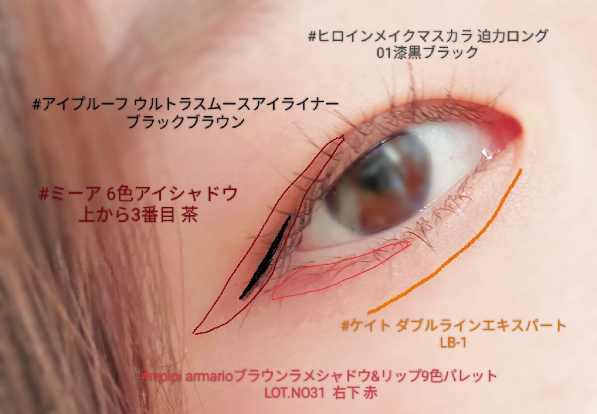 nicola 2020年1月号/nicola(ニコラ)/雑誌を使ったクチコミ（2枚目）