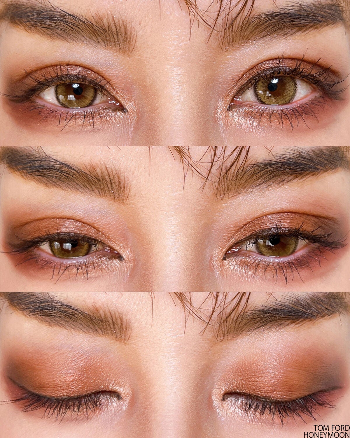 アイ カラー クォード/TOM FORD BEAUTY/アイシャドウパレットを使ったクチコミ(8枚目)