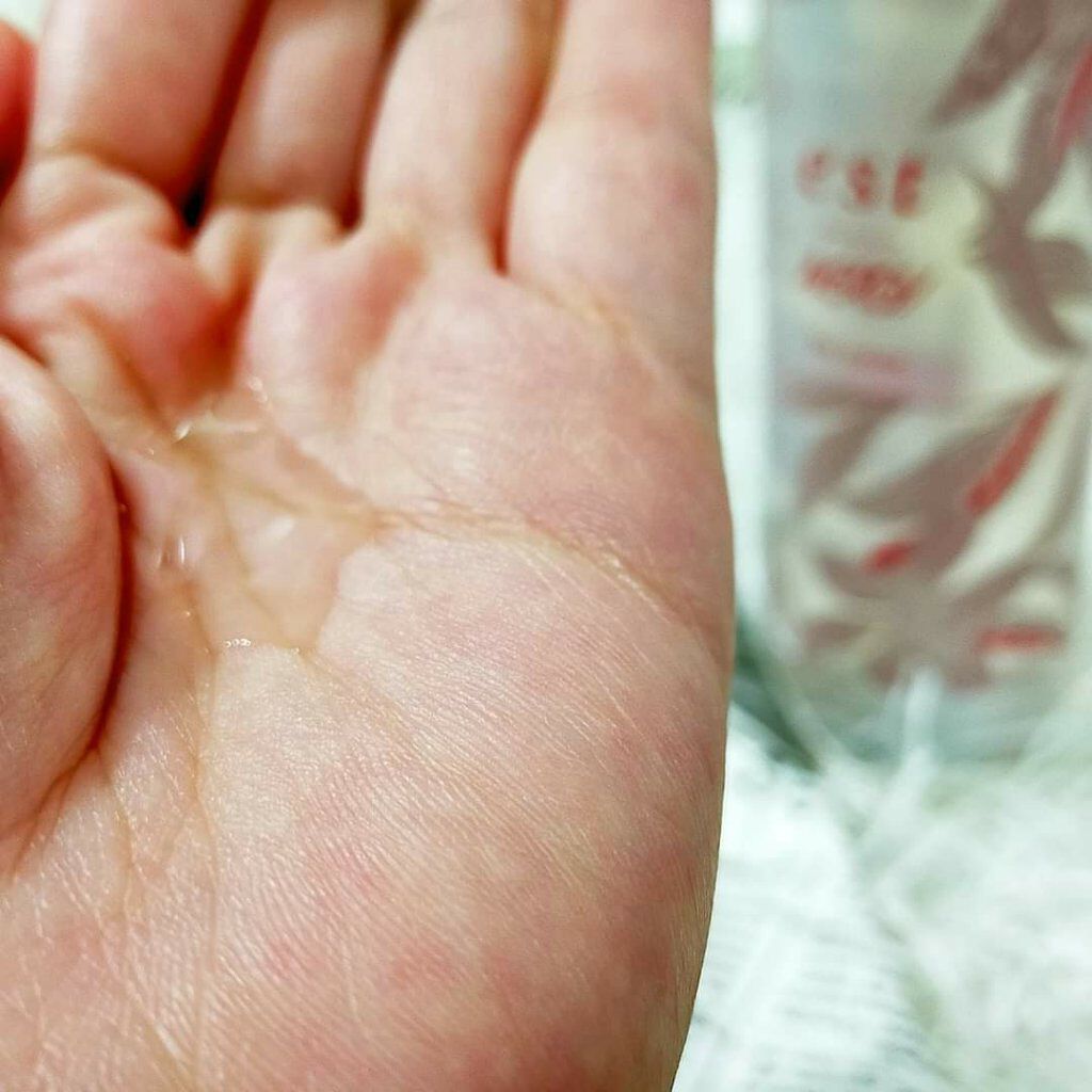 エスト ザ ローション/est/化粧水を使ったクチコミ(2枚目)