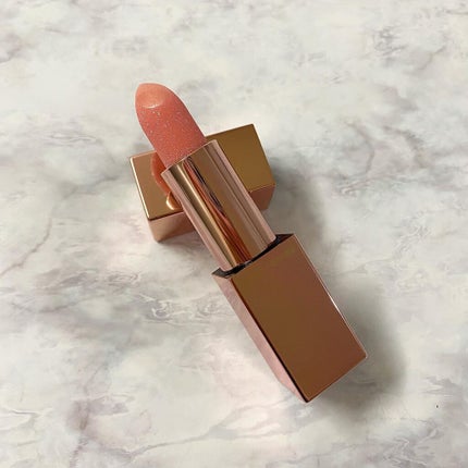 リップ ルミエール ルミナス シアー リップティント/ローラ メルシエ/リップティントを使ったクチコミ(1枚目)