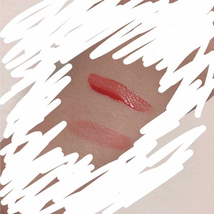 アピュー ジューシーパン ティント/A’pieu/リップティントを使ったクチコミ(3枚目)