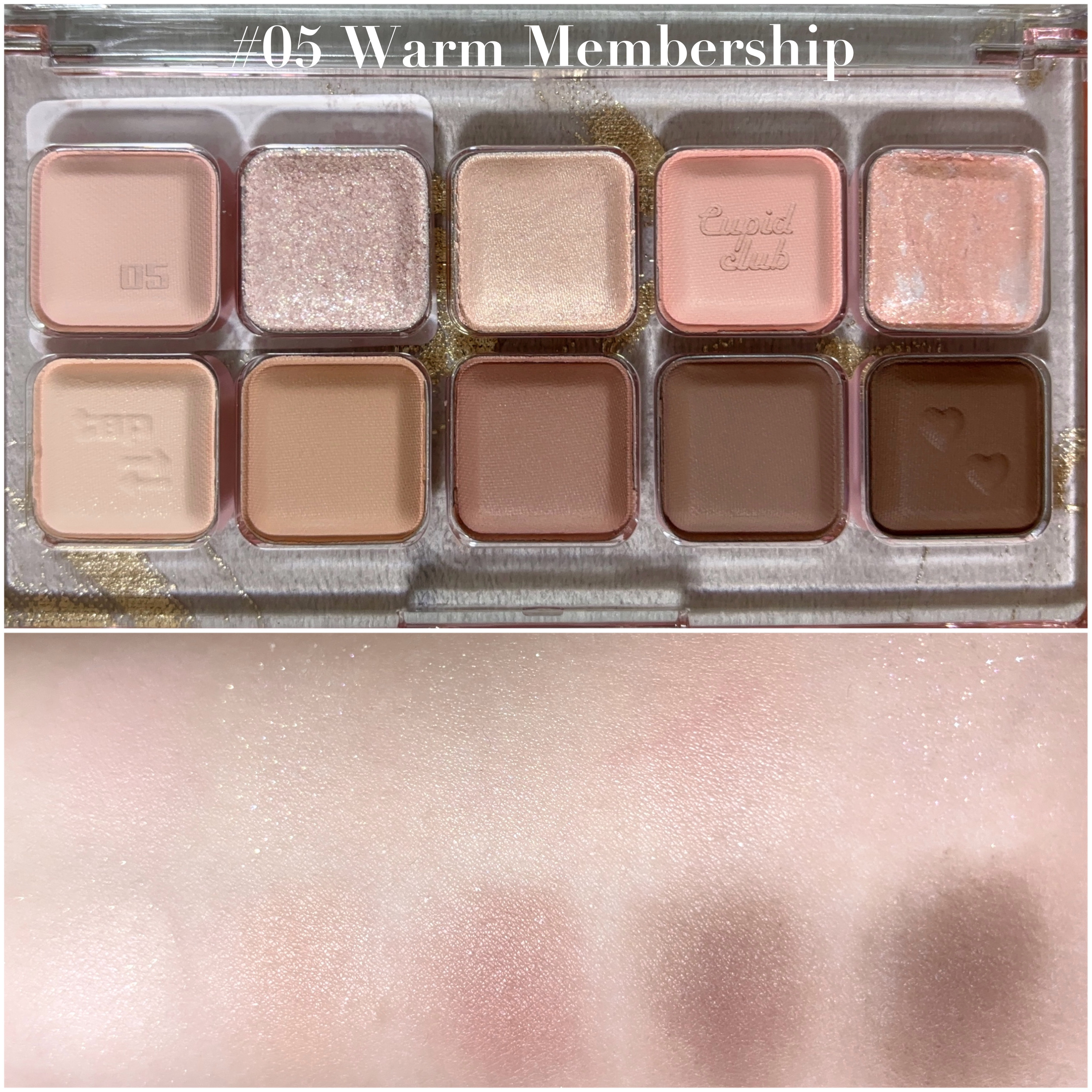 ブラッディライアー コーティングティント/lilybyred/リップティントを使ったクチコミ（3枚目）