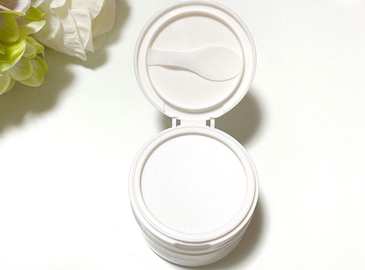 薬用アトピアD 美白保湿ミルクゲル/アトピアD/オールインワン化粧品を使ったクチコミ(2枚目)