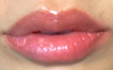 ルージュ ココ フラッシュ/CHANEL/口紅を使ったクチコミ(2枚目)