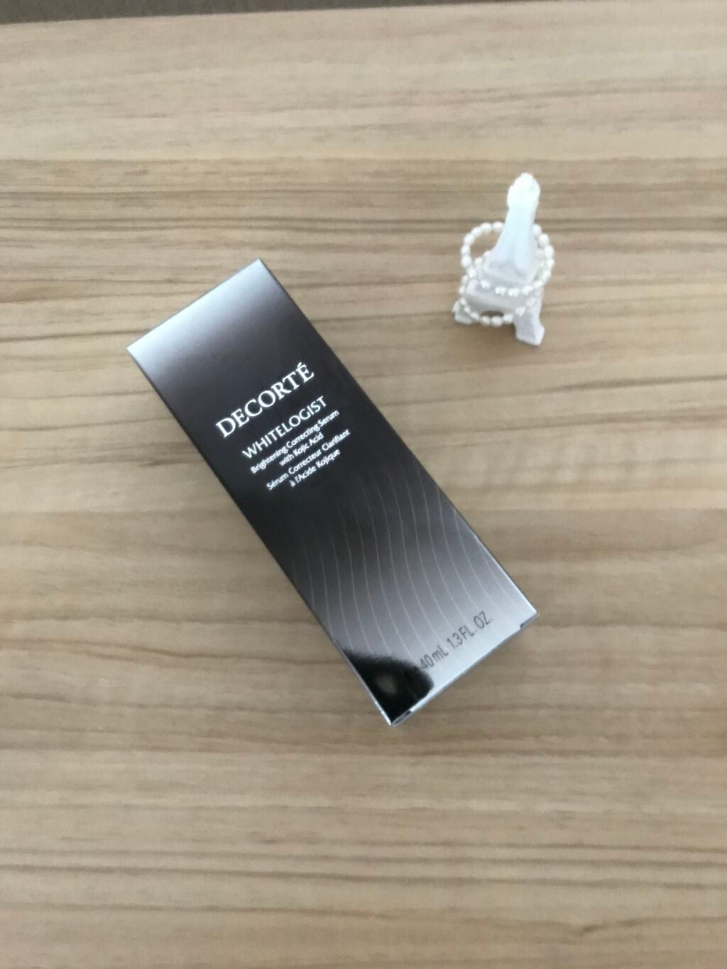 ホワイトショット CXS/ホワイトショット/美容液を使ったクチコミ(1枚目)