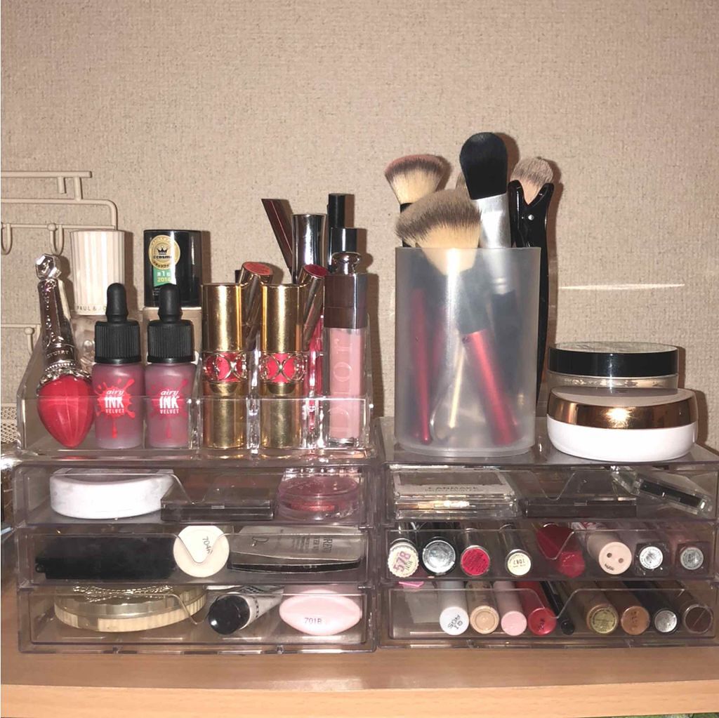 オペラ リップティント N/OPERA/リップティントを使ったクチコミ(1枚目)