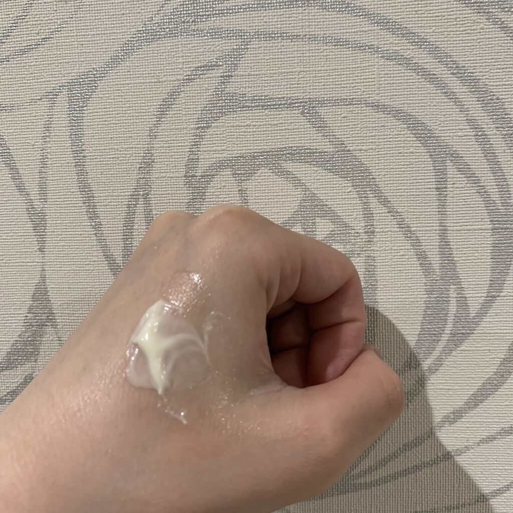 コンセントレート アドバンスクリーム/RMK/フェイスクリームを使ったクチコミ（2枚目）