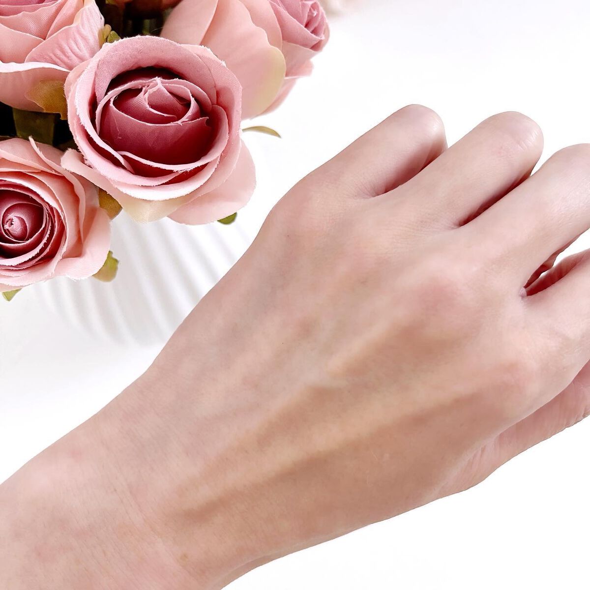 プライムプライマーフィニッシュパウダー/BANILA CO/ルースパウダーを使ったクチコミ（3枚目）