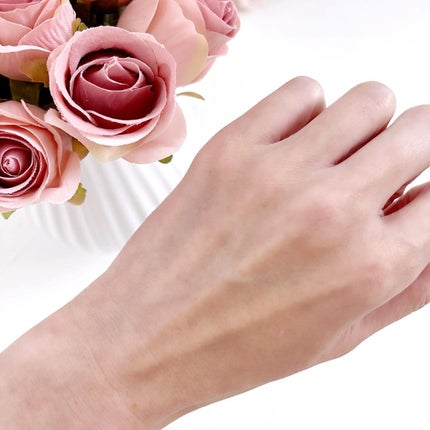 プライムプライマーフィニッシュパウダー/BANILA CO/ルースパウダーを使ったクチコミ(3枚目)