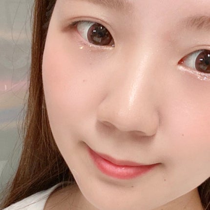 ヴィセ アヴァン シングルアイカラー/Visée/単色アイシャドウを使ったクチコミ(4枚目)