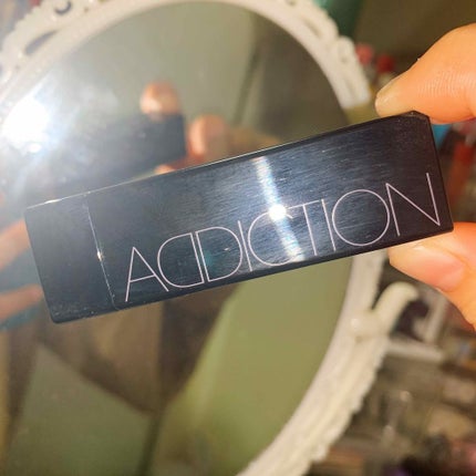 アディクション ザ リップスティック シアー/ADDICTION/口紅を使ったクチコミ(1枚目)
