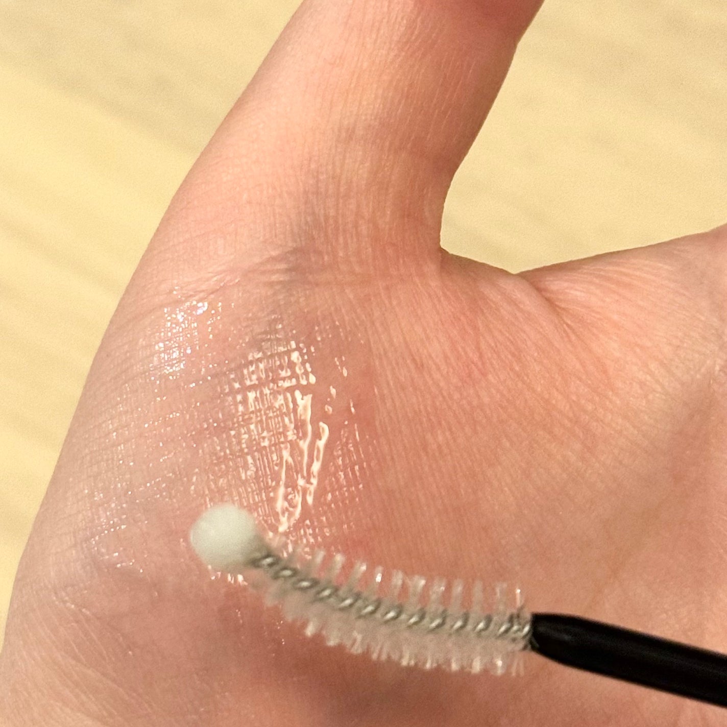 ロングアクティブアイラッシュセラム/COSNORI/まつげ美容液を使ったクチコミ(3枚目)