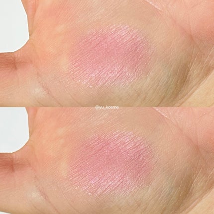 ワンアンドオンリーシャドウ/MUZIGAE MANSION/単色アイシャドウを使ったクチコミ(5枚目)