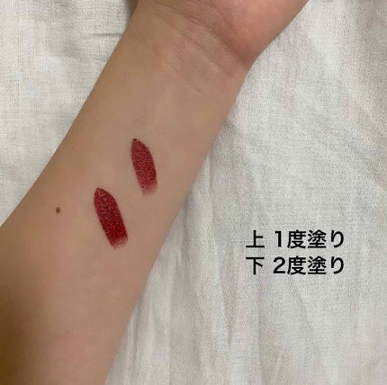 を使ったクチコミ(2枚目)
