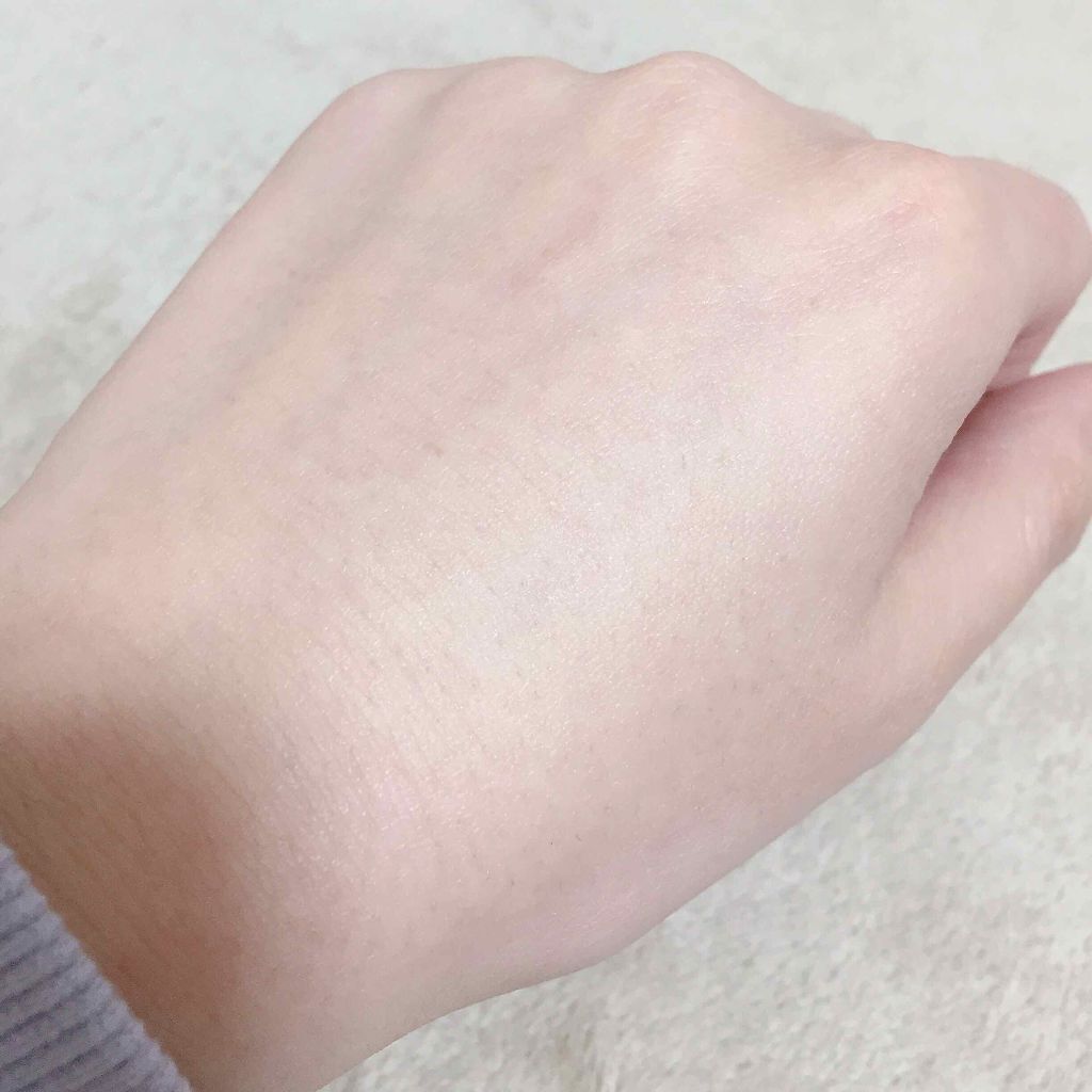タッチインソール ノーポアブレムプライマー/touch in SOL /化粧下地を使ったクチコミ(3枚目)