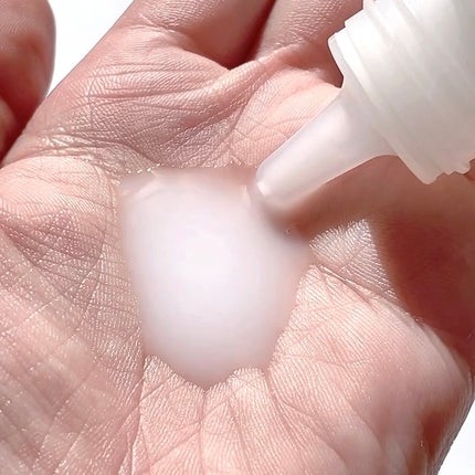 ザモイスチャーバリアDリキッドトナー/Dr.G/化粧水を使ったクチコミ(2枚目)