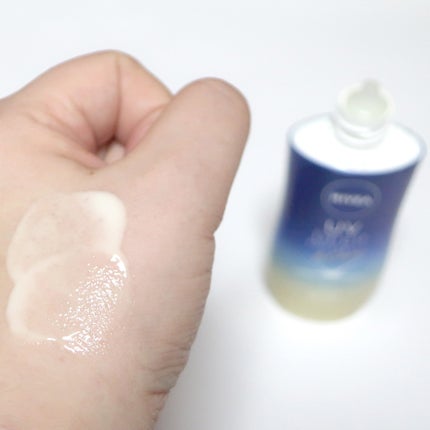 ニベアUV ディープ プロテクト&ケア ジェル/ニベア/日焼け止めジェルを使ったクチコミ(3枚目)