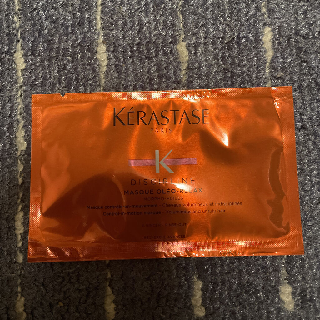 BL バン ブロンドアブソリュ/ケラスターゼ/サロンシャンプーを使ったクチコミ（2枚目）