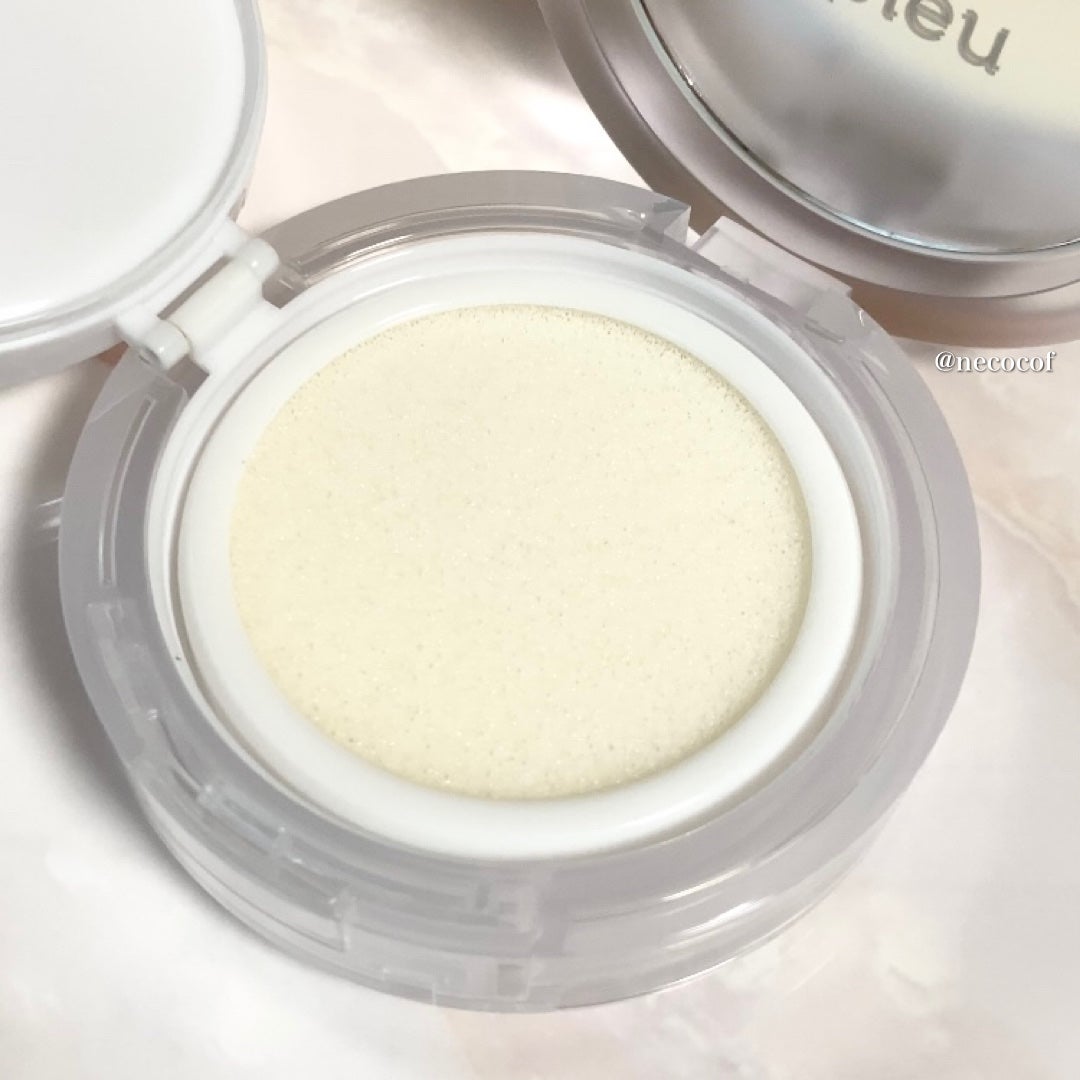 ウォーターロック サラサラパクト/A’pieu/フェイスパウダーを使ったクチコミ(2枚目)